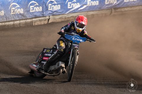 Reprezentant Polski pogodzony z brakiem miejsca w Grand Prix. Nie wyklucza jazdy w innym cyklu