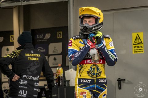 Żużel. Decyzja o wypożyczeniu Bartkowiaka: błąd?