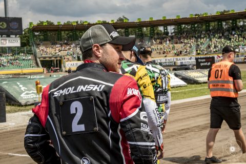 Landshut Devils potwierdza odejście mistrza świata. Odrzucił ofertę klubu