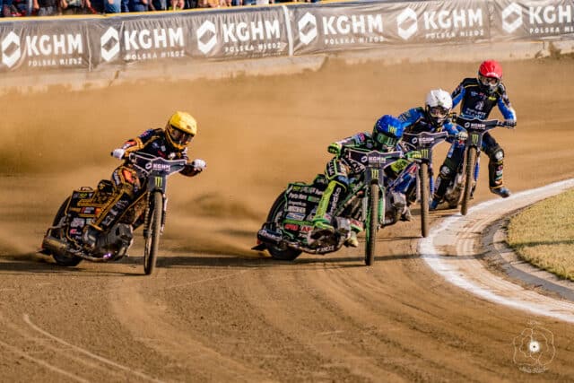 Żużel. Zmiany w kwalifikacjach do SGP Challenge. Polacy mają powód do niezadowolenia