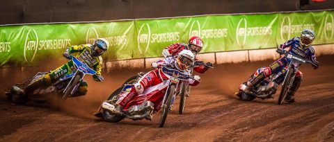 Ekspert żużlowy o organizacji Speedway of Nations w Manchesterze: Widowiska spodziewam się znakomitego