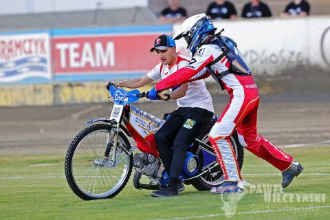 Oficjalnie: Jakub Miśkowiak ma nowy klub