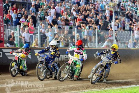 Oficjalnie: Włókniarz żegna zawodnika