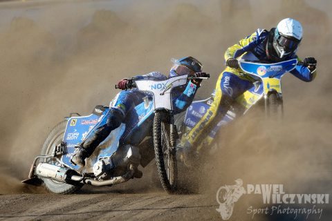 Co za wzmocnienie Kolejarza Opole! Zaskoczyli kibiców