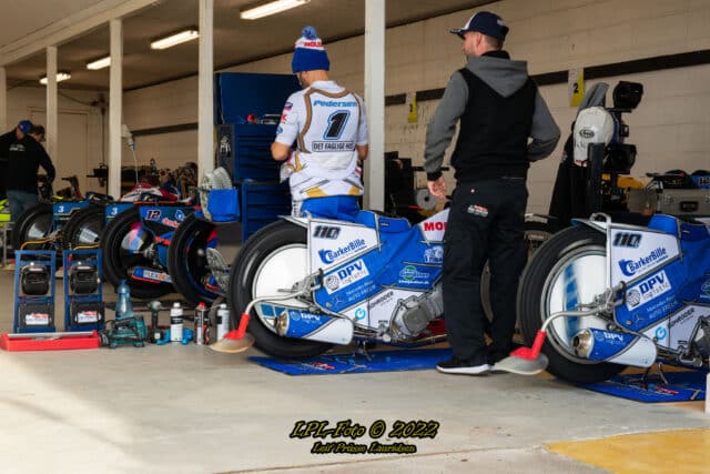 Żużel. Nicki Pedersen znalazł nowy klub!
