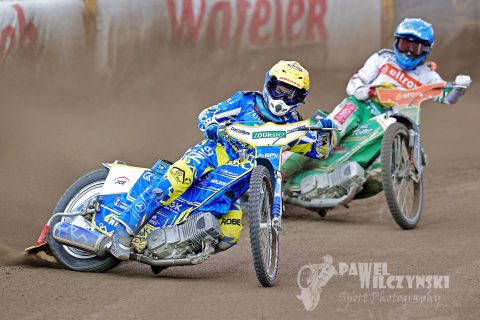 Dokument Canal Plus o Nickim Pedersenie odkrywa tajemnice słabszej formy Duńczyka