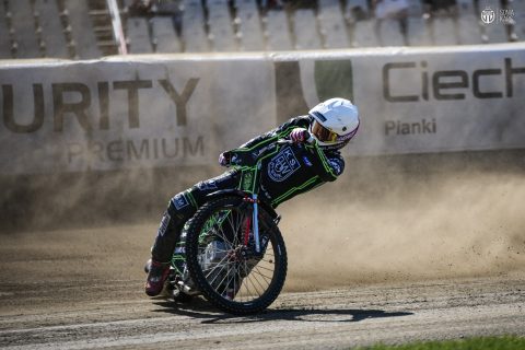 Kapitan ocenia skład i szanse ROW-u w przyszłym sezonie. Mówi także o rywalach