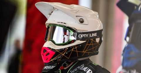 Klub zabezpieczył się na wypadek, gdyby nie wrócił do formy. Zawodnik utrzymuje jednak dobre relacje