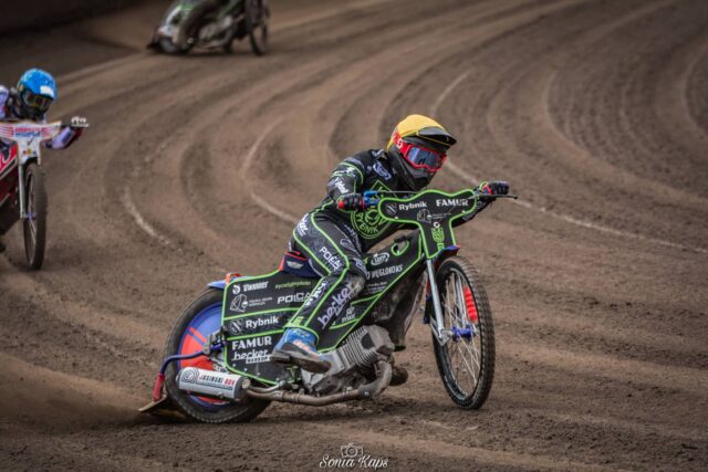 Kibice wybrali najlepszych – Gala ROW-u Rybnik