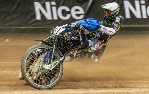 Żużel. Czy Discovery opłaca się organizować Speedway Grand Prix w Australii?