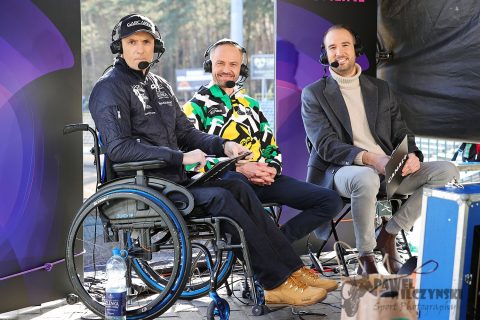 Tomasz Gollob ocenia zmiany w polskim żużlu