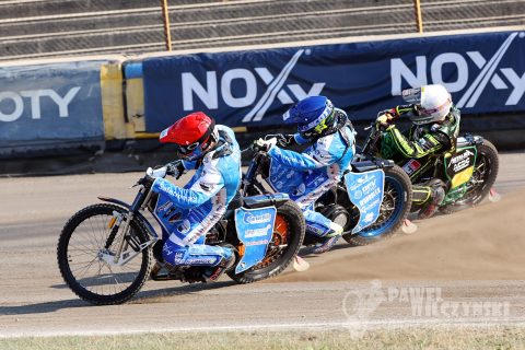 Unia Tarnów czy Start Gniezno? Były działacz żużlowy odpowiada