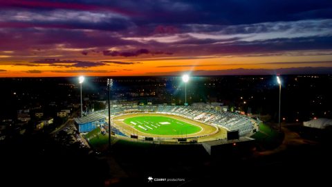 To będzie nowy toromistrz Unii Leszno? Decyzje mogą być podjęte lada chwila