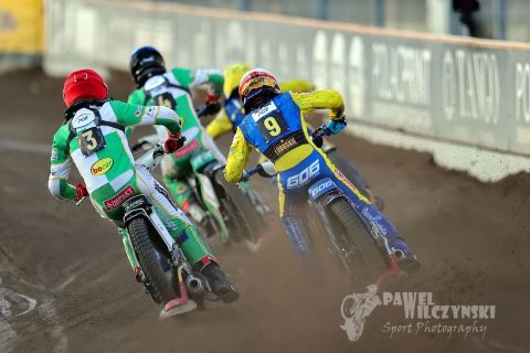 Żużel. Red Bull Juniorskie Asy 2025: kto naprawdę zrealizował swoje cele?