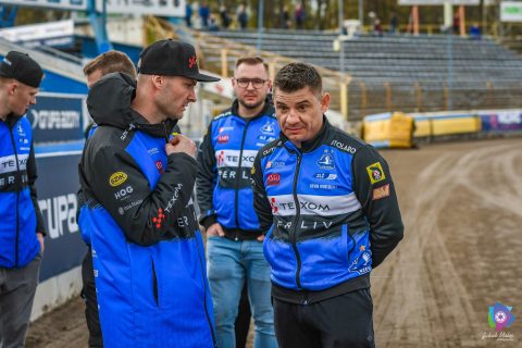 Żużel. W Gnieźnie uzupełniają kadrę. Ten zawodnik jeździł w Stali Rzeszów