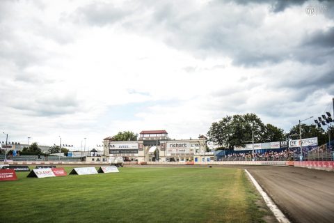 Wybrzeże czeka szereg zmian na stadionie. Tego wymaga Ekstraliga