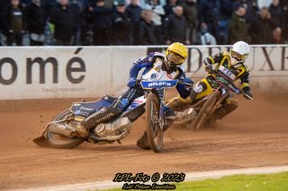 speedway ligaen