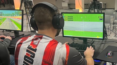 E-sportowy, żużlowy sen upadł? Miały być miliony, a tematem interesują się tylko najzagorzalsi pasjonaci