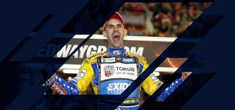 Kontrowersyjne i niesamowite momenty w karierze Tomasza Golloba: Nokaut Craiga Boyce’a , triumf nad Jimmym Nilsenem, czy Gollob półżywy na motocyklu w Vojens w 1999