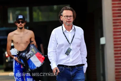 Żużel. Były przewodniczący GKSŻ tłumaczy dobór ilości miejsc w kwalifikacjach do Grand Prix