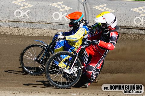 Żużel. Gdzie oglądać żużel 12-18 lipca? Pełny harmonogram!