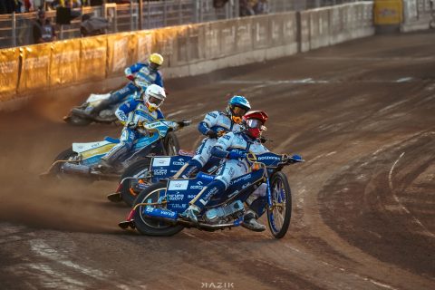 Żużel. Czy sędziowie mogą wypowiadać się w mediach? Były sędzia o reakcji GKSŻ