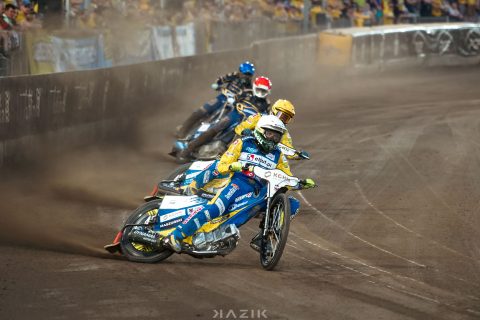 Żużel. Były działacz żużlowy ocenia terminarz ebut.pl Stali Gorzów