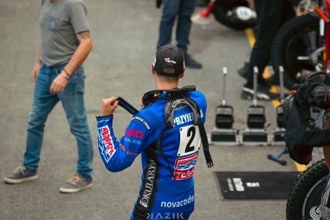 Żużel. Kto z najlepszą formacją młodzieżową w PGE Ekstralidze? Faworyt jest dobrze znany