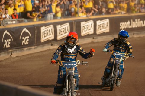 Motor Lublin pojedzie na ciężki teren do Grudziądza. „Koziołki” będą miały okazję do rewanżu