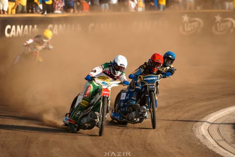 Żużel. Czy nauka opanuje sport żużlowy? Były menadżer wyjaśnia