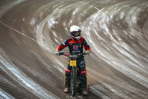 Żużel. Kowalski w podcaście Jacka Dreczki! „Kulturalnie dziękuje a oni, że zdjęcie wyciągamy”