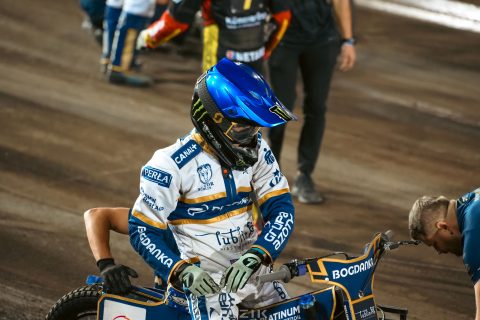 Żużel. Never ending story, czyli Spółki Skarbu Państwa w Motorze