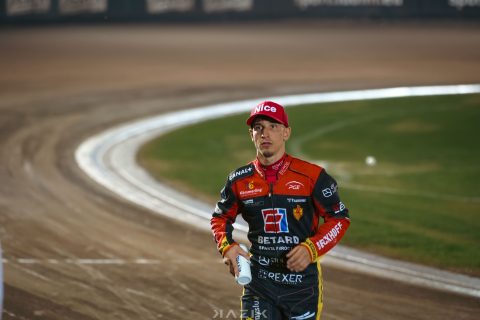 Żużel. Piotr Pawlicki zdradził, jakie ma relacje z dwoma reprezentantami Polski