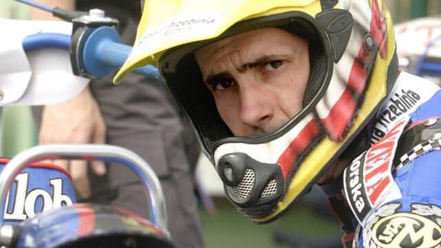 Tomasz Gollob i jego manewr wszech czasów w historii żużla
