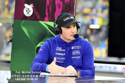 Żużel. Tomasz Gollob wzruszająco o Jarosławie Hampelu: „Twoje nazwisko już na zawsze będzie zapisane złotymi literami”