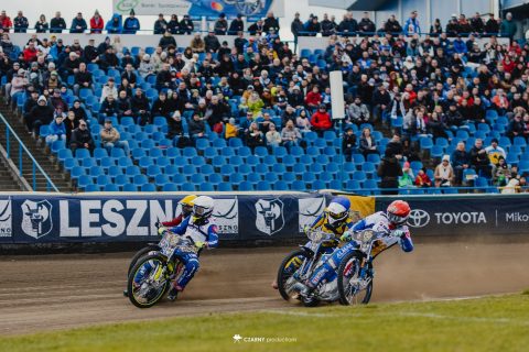 Żużel. Sezon 2024 w PGE Ekstralidze – Moim zdaniem spadnie Unia Leszno