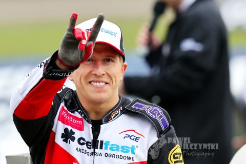 Żużel. Będzie wielki powrót do Krosna?! Lebedevs opuści Unię?