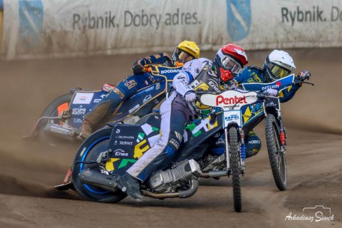 Powrót Krzysztofa Buczkowskiego do Polonii Bydgoszcz! Nadzieja na Ekstraligę po rewolucji w składzie