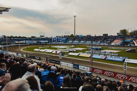 Leszno zorganizuje jedną z rund Speedway Euro Championship? Kryjom zabiera głos