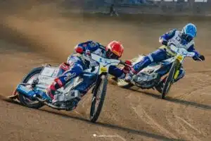 Unia Leszno rzuca się na głęboką wodę?