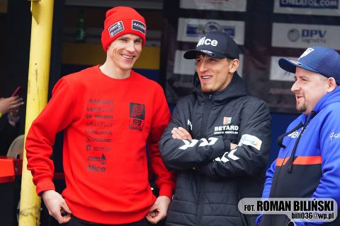 Falubaz i Włókniarz trafili z nimi w dziesiątkę. Czy zgarną fortunę i podtrzymają dobrą formę przez kolejne lata?