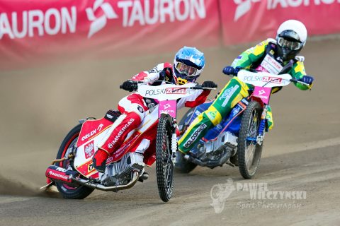Dwójka Polaków w Speedway Grand Prix! Taka sytuacja ostatni raz miała w 2014 roku!