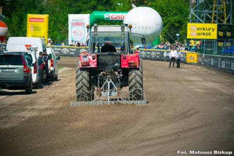 Stal Rzeszów ma nowego toromistrza. Wcześniej pracował u lokalnego rywala!