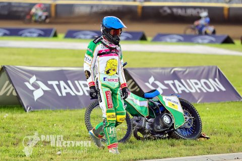 Andrzej Rusko wyjaśnił jak doszło do złamania przepisów antydopingowych przez Drabika