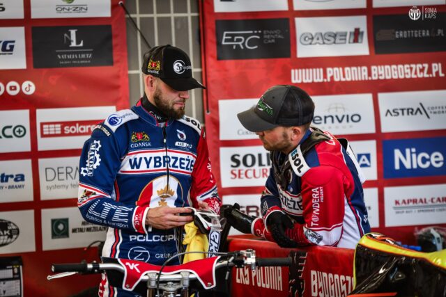 Żużel. Kapitan Wybrzeża z ambitnymi planami na sezon 2024 „Celem jest finał Speedway 2. Ekstraligi”