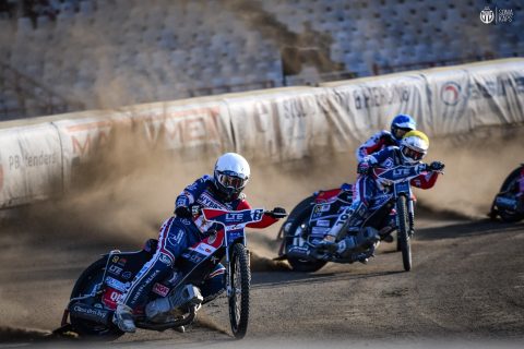 Żużel. Wybrzeże Gdańsk pozytywnie przeszło proces licencyjny. Tadeusz Zdunek komentuje