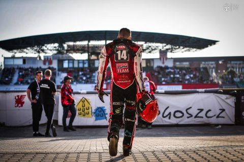 Żużel. Wiktor Przyjemski zdominuje ligę? Polonia Bydgoszcz szykuje się na powrót swojego asa