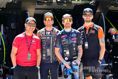 Żużel. Kadra Danii bez Pedersena! Poznaliśmy powołania Duńczyków na 2024 rok