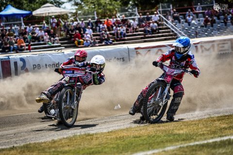 Prezes Metalkas, Jacek Grzenia -„My zgłosiliśmy się sami” sponsor o kulisach sponsorowania 2. Ekstraligi