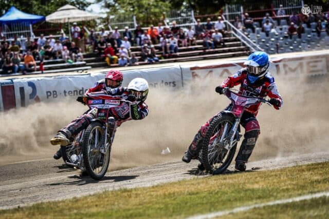 Żużel. Poznaliśmy zestawienia pierwszych dwóch kolejek Speedway 2. Ekstraligi. Na otwarcie hitowe starcie w Bydgoszczy